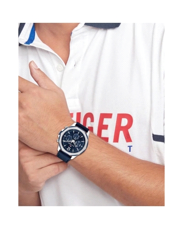 RELOJ TOMMY HILFIGER 1792063                                                                        