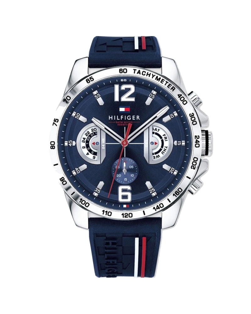 RELOJ TOMMY HILFIGER 1791476                                                                        