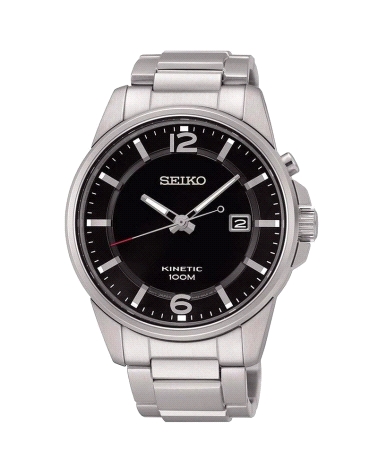 RELOJ SEIKO KINETIC SKA665P1                                                                        