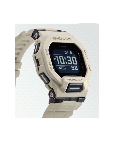 RELOJ G-SHOCK G-SQUAD GBD-200UU-9ER                                                                 