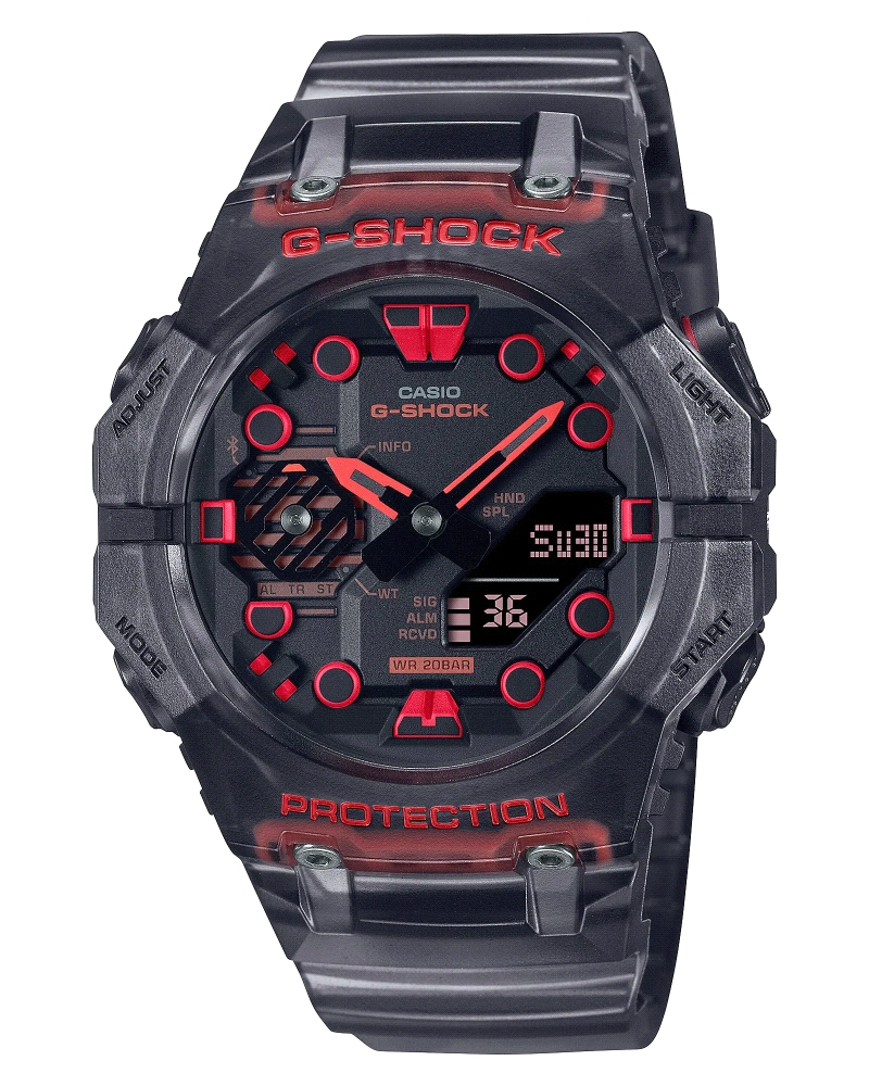 RELOJ G-SHOCK GA-B001G-1AER                                                                         