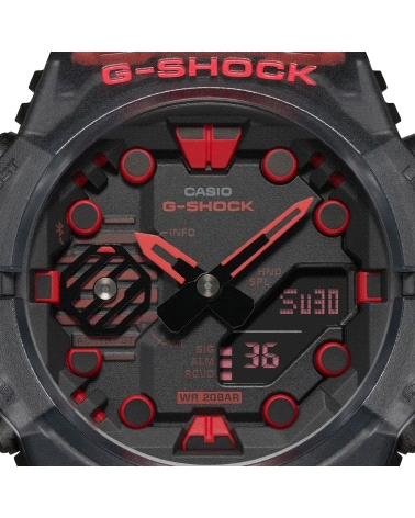 RELOJ G-SHOCK GA-B001G-1AER                                                                         