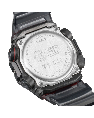 RELOJ G-SHOCK GA-B001G-1AER                                                                         