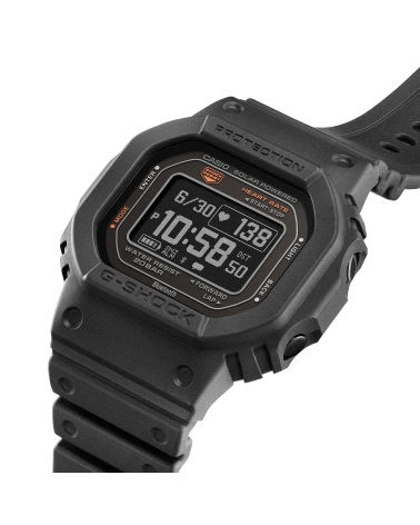 RELOJ G-SHOCK DW-H5600-1ER                                                                          