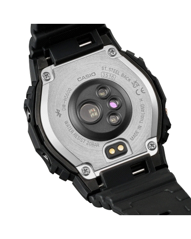 RELOJ G-SHOCK DW-H5600-1ER                                                                          