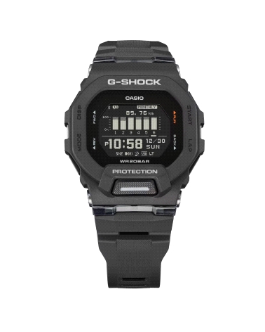 RELOJ G-SHOCK GBD-200-1ER                                                                           