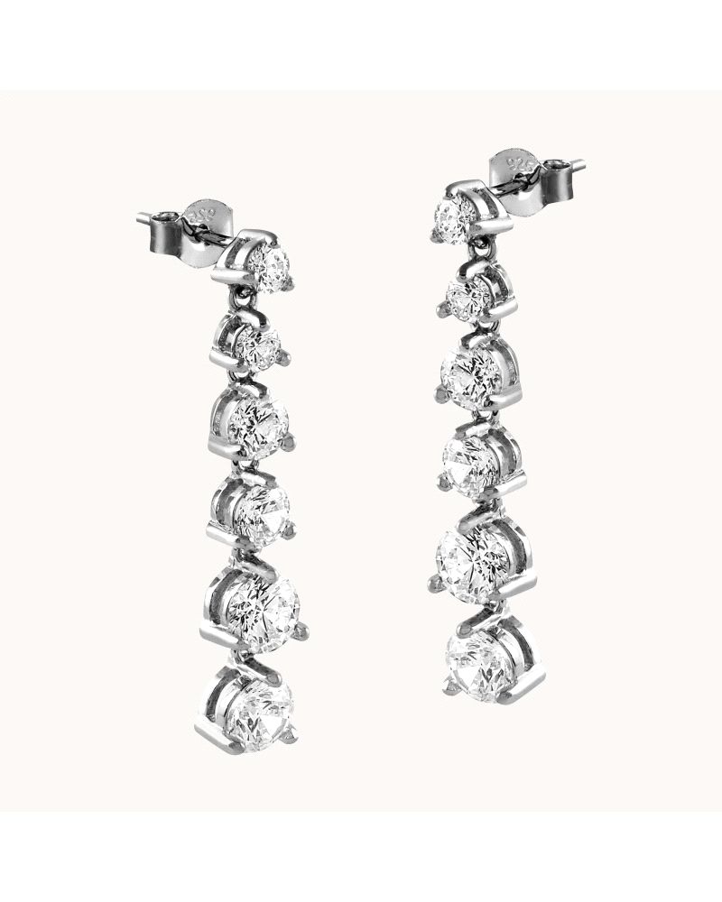 PENDIENTES ITEMPORALITY WEDDING SEA-101-230-UU                                                      