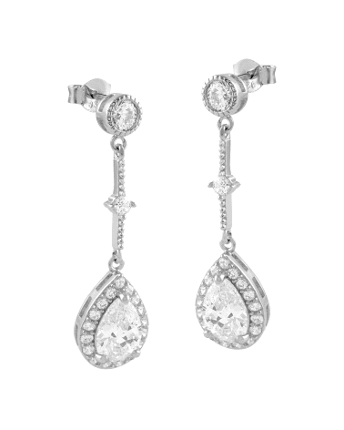 PENDIENTES ITEMPORALITY WEDDING SEA-101-226-UU                                                      