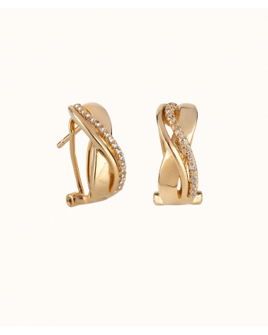 PENDIENTES VIDAL&VIDAL G2867A                                                                       