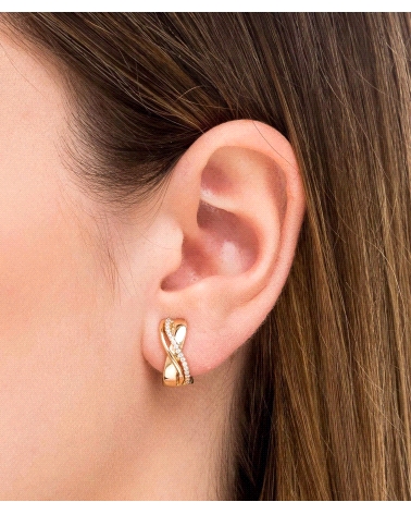PENDIENTES VIDAL&VIDAL G2867A                                                                       