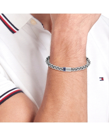 PULSERA TOMMY HILFIGER 2790521                                                                      