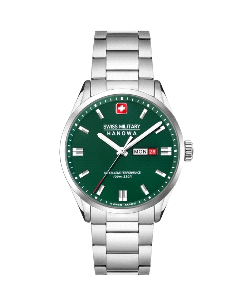 RELOJ SWISS MILITARY ROADRUNNER MAXED SMWGH0001603                                                  