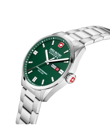 RELOJ SWISS MILITARY ROADRUNNER MAXED SMWGH0001603                                                  