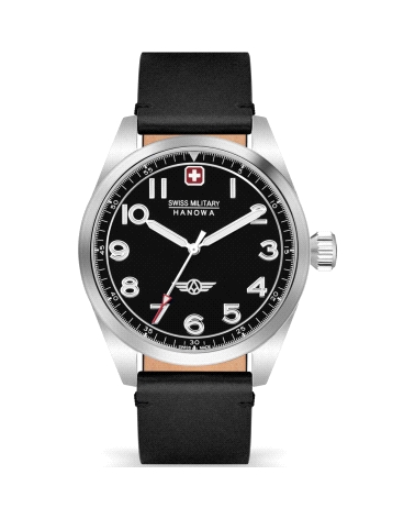 RELOJ SWISS MILITARY FALCON SMWGA2100401                                                            