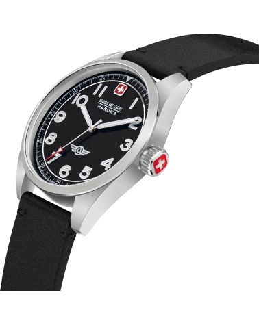 RELOJ SWISS MILITARY FALCON SMWGA2100401                                                            