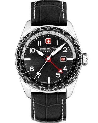 RELOJ SWISS MILITARY HAWK EYE SMWGB0000504                                                          