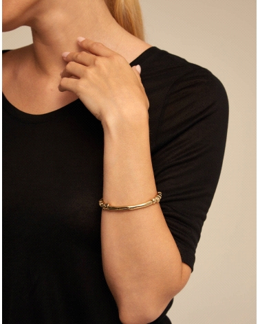 PULSERA UNO DE 50 PUL1208ORO0000M                                                                   