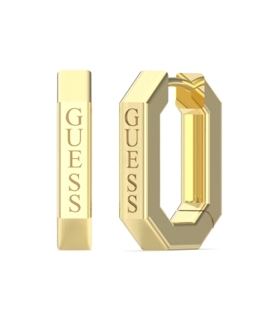 PENDIENTES GUESS JUBE03406JWYGT-U                                                                   