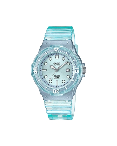 RELOJ CASIO LRW-200HS-2EVEF                                                                         