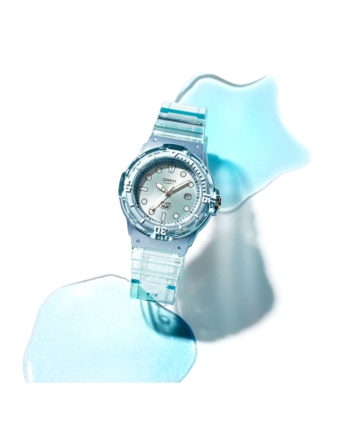 RELOJ CASIO LRW-200HS-2EVEF                                                                         