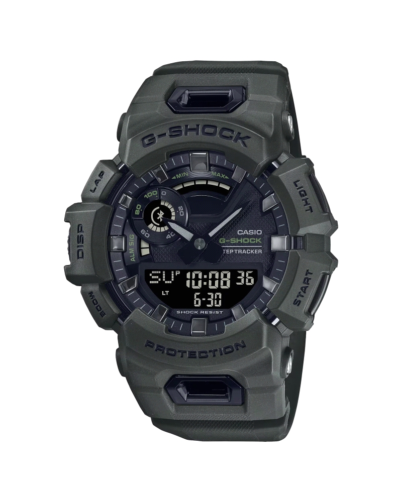 RELOJ G-SHOCK GBA-900UU-3AER                                                                        