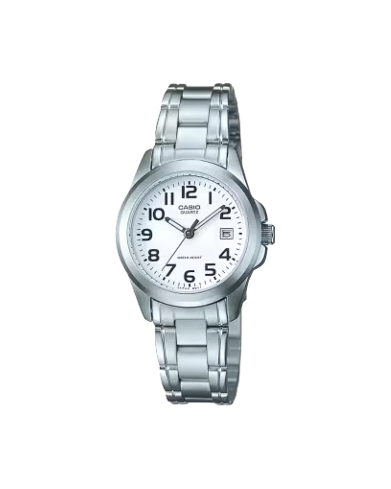 RELOJ CASIO LTP-1259PD-7BEG                                                                         