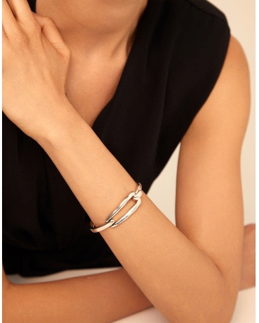 PULSERA UNO DE 50 PUL1721MTL0000L                                                                   