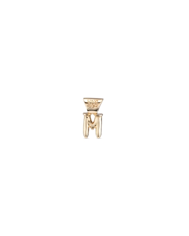 CHARM UNO DE 50 CHA0121ORO0000U                                                                     