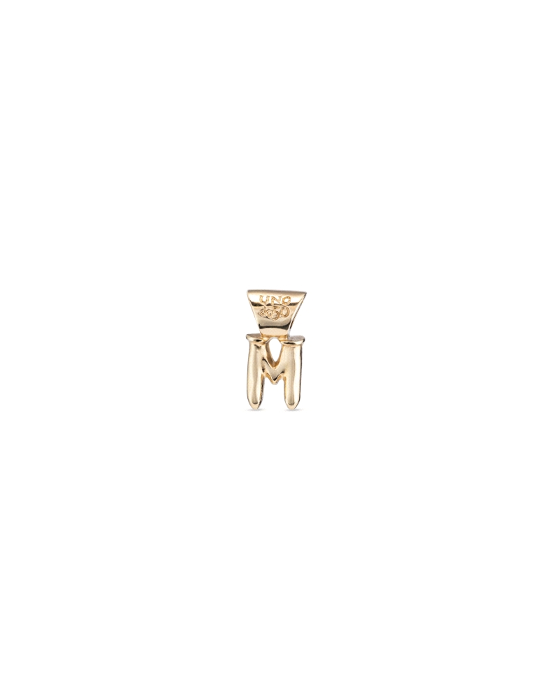 CHARM UNO DE 50 CHA0121ORO0000U                                                                     