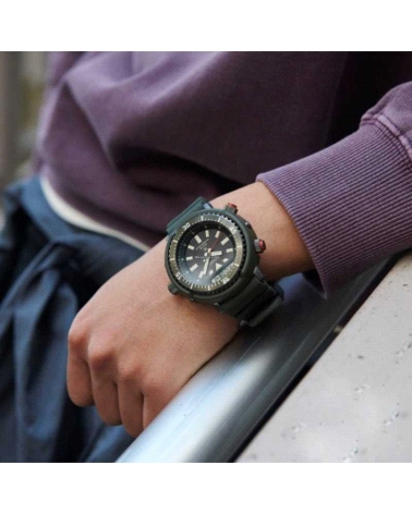 RELOJ SEIKO PROSPEX STREETSERIES ARNIE SNJ031P1                                                     