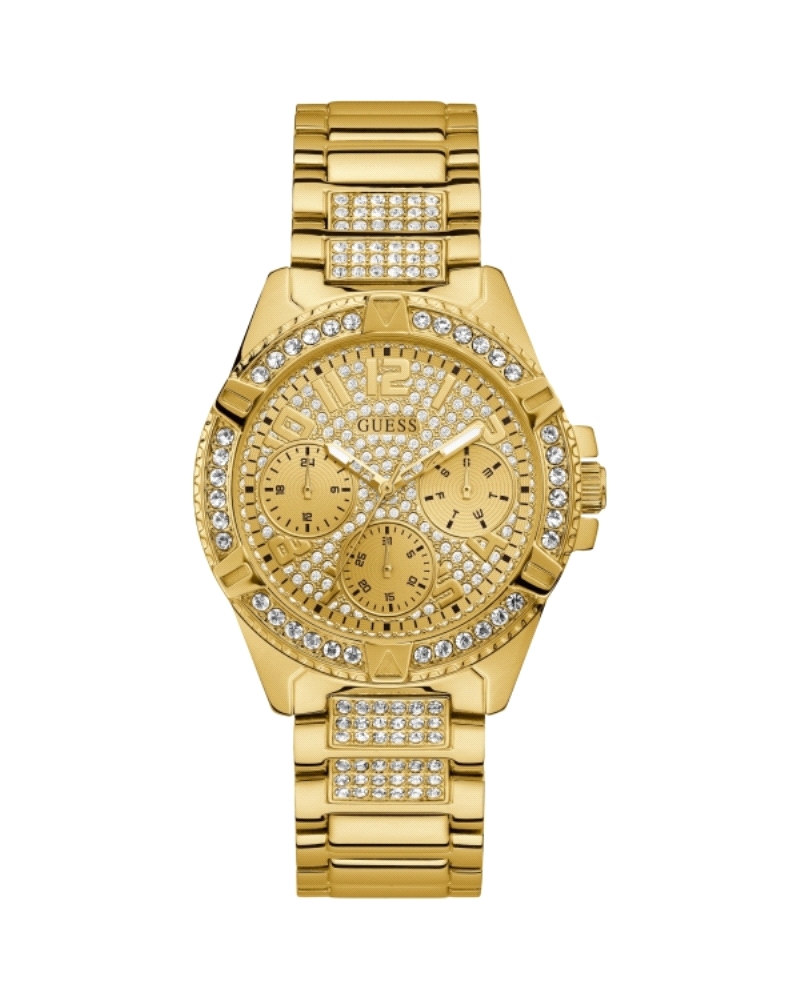 RELOJ FRONTIER GUESS W1156L2                                                                        