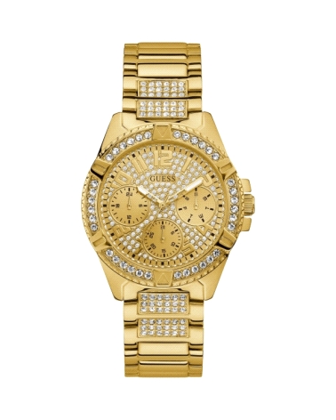 RELOJ FRONTIER GUESS W1156L2                                                                        