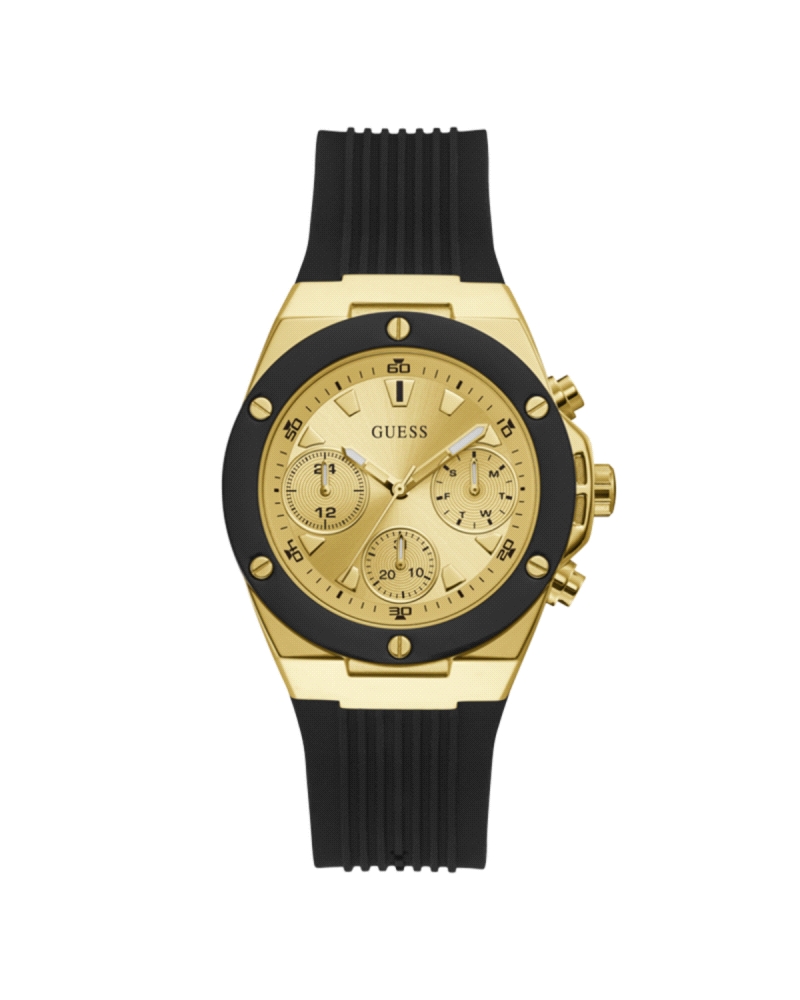 RELOJ ATHENA GUESS GW0030L2                                                                         