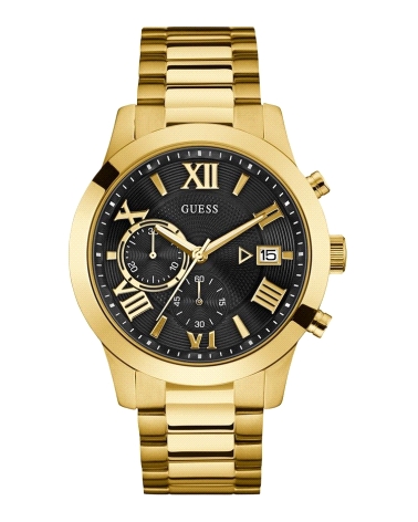 RELOJ ATLAS GUESS W0668G8                                                                           