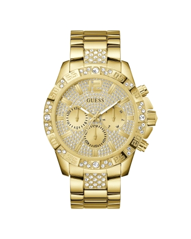 RELOJ MAJESTIC GUESS GW0796G2                                                                       