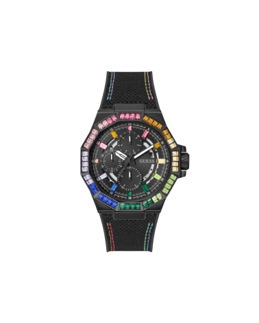 RELOJ ENERGY GUESS GW0701G1                                                                         