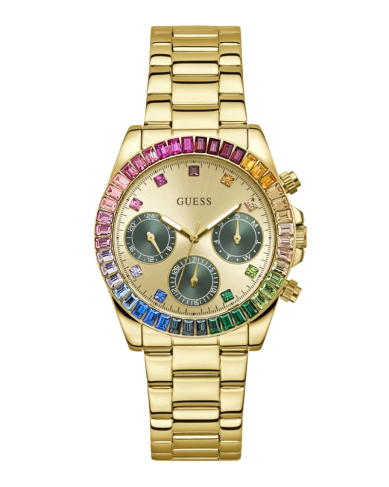 RELOJ HALO GUESS GW0690L4                                                                           