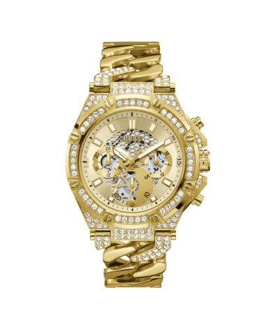 RELOJ BARON GUESS GW0517G2                                                                          