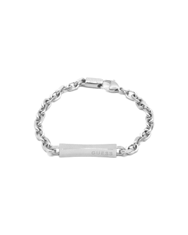 PULSERA GUESS X PLATE JUXB03000JWSTS                                                                