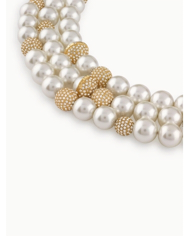 COLLAR GUESS CALYPSO JUBN04444JWYGT-U                                                               