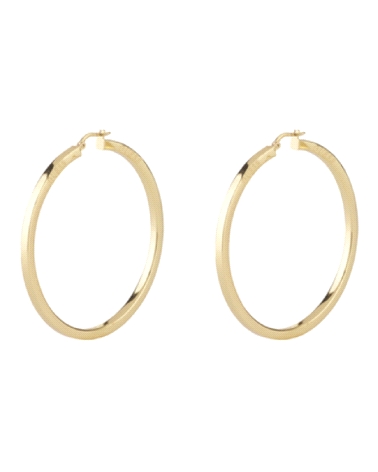 AROS GUESS HOOPS I DID IT AGAIN JUBE04200JWYGT-U                                                    