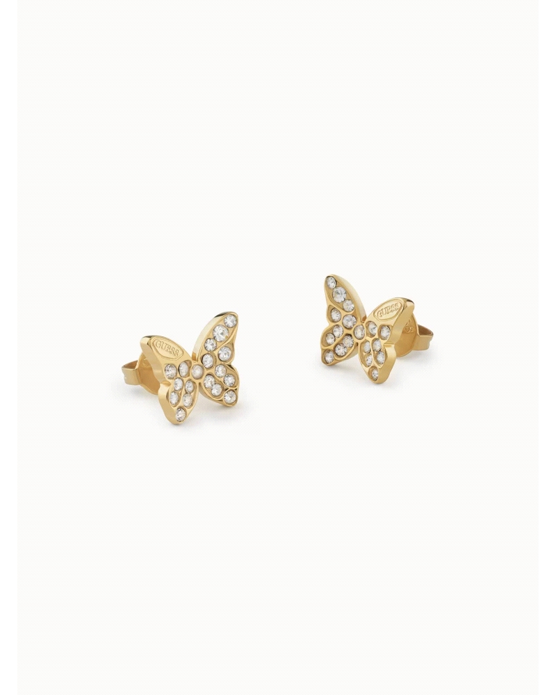 PENDIENTES GUESS CHRYSALIS JUBE04108JWYGT-U                                                         