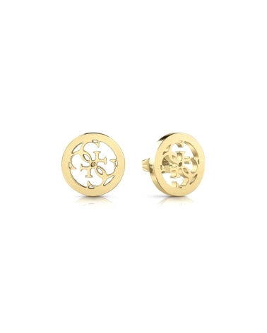 PENDIENTES GUESS STUDS PARTY JUBE02162JWYGT-U                                                       