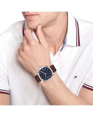 RELOJ TOMMY HILFIGER 1710669                                                                        