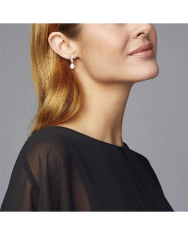 PENDIENTES DIAMONFIRE 6218171082                                                                    