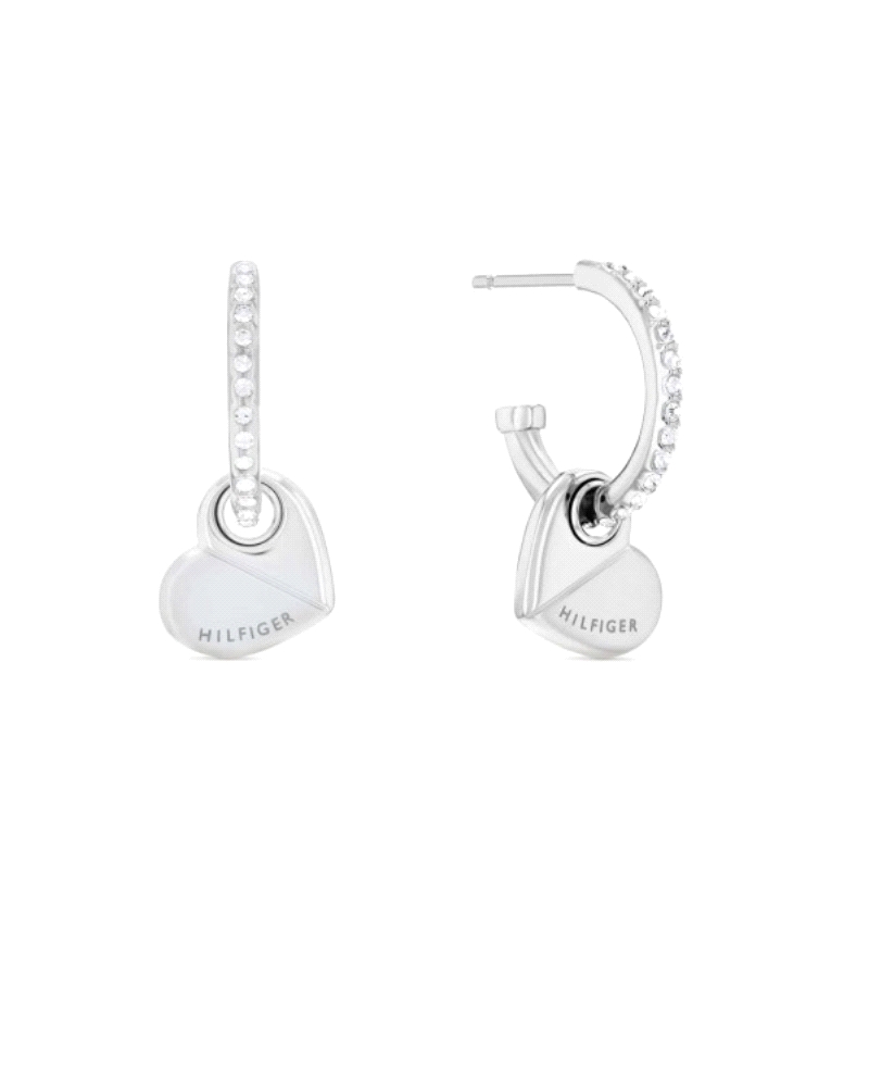 PENDIENTES TOMMY HILFIGER 2780882                                                                   