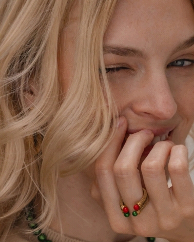 ANILLO PERLAS 4MM MAJORICA 17593.14.B.R17.000.1                                                     