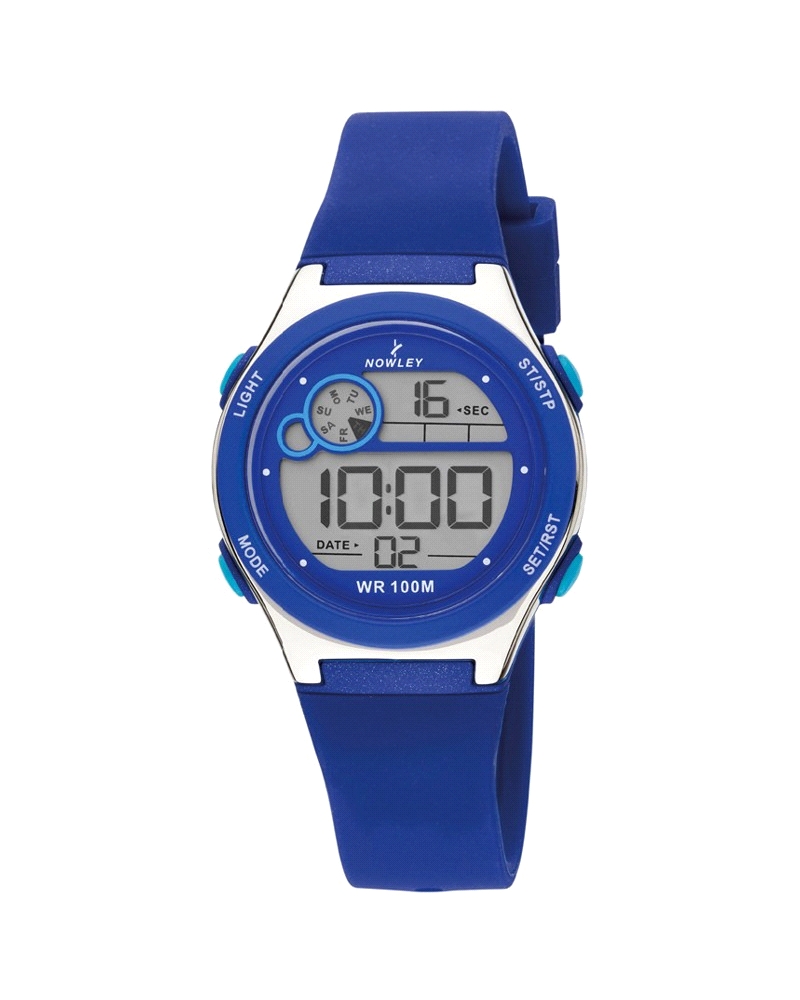 RELOJ NIÑO NOWLEY 8-6321-0-1                                                                        