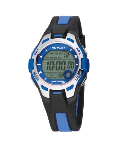 RELOJ NIÑO NOWLEY 8-6301-0-2                                                                        
