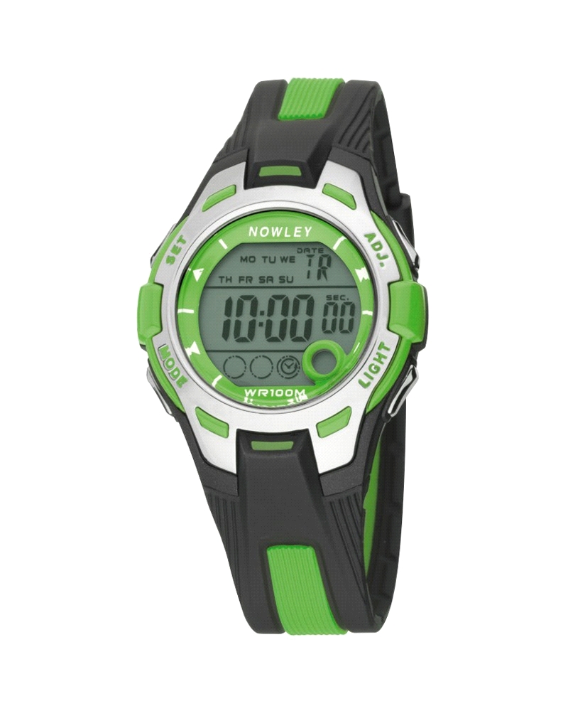 RELOJ NIÑO NOWLEY 8-6301-0-4                                                                        